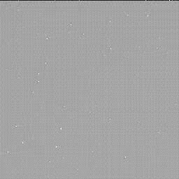 Sol 3172: Mast Camera (Mastcam)