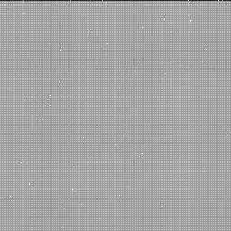 Sol 3172: Mast Camera (Mastcam)