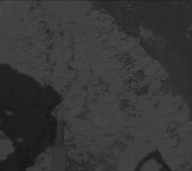 Sol 3173: Mast Camera (Mastcam)