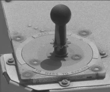 Sol 3173: Mast Camera (Mastcam)