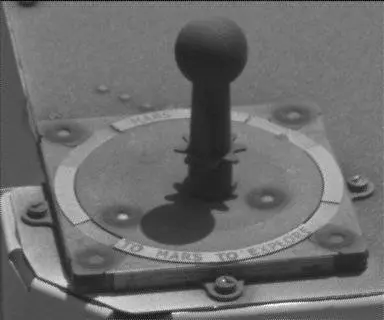 Sol 3173: Mast Camera (Mastcam)