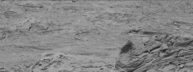 Sol 3173: Mast Camera (Mastcam)