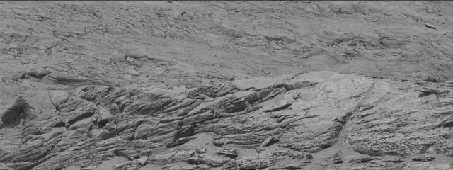 Sol 3173: Mast Camera (Mastcam)