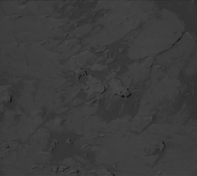 Sol 3173: Mast Camera (Mastcam)