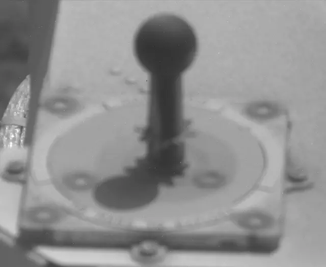Sol 3173: Mast Camera (Mastcam)