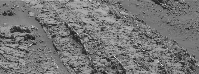 Sol 3174: Mast Camera (Mastcam)