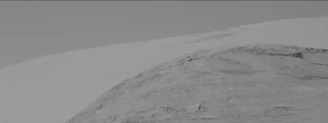 Sol 3175: Mast Camera (Mastcam)