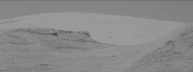 Sol 3175: Mast Camera (Mastcam)