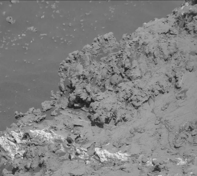 Sol 3176: Mast Camera (Mastcam)