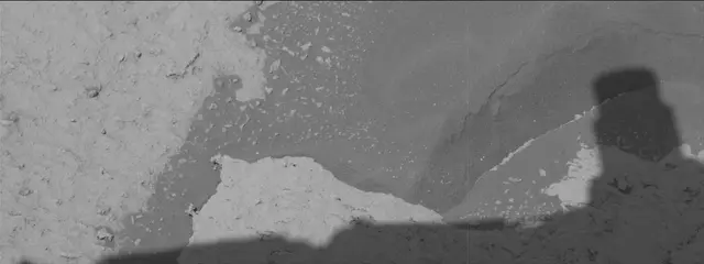 Sol 3177: Mast Camera (Mastcam)