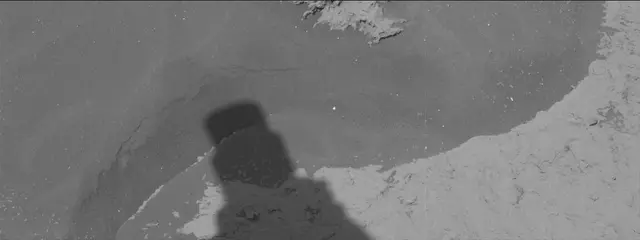 Sol 3177: Mast Camera (Mastcam)