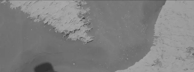Sol 3177: Mast Camera (Mastcam)