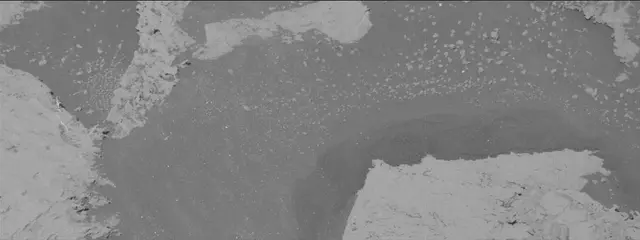 Sol 3177: Mast Camera (Mastcam)