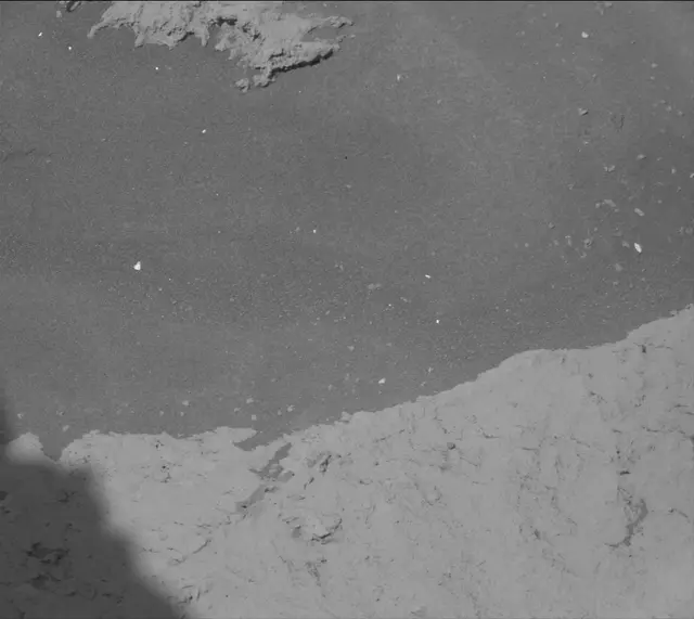 Sol 3177: Mast Camera (Mastcam)