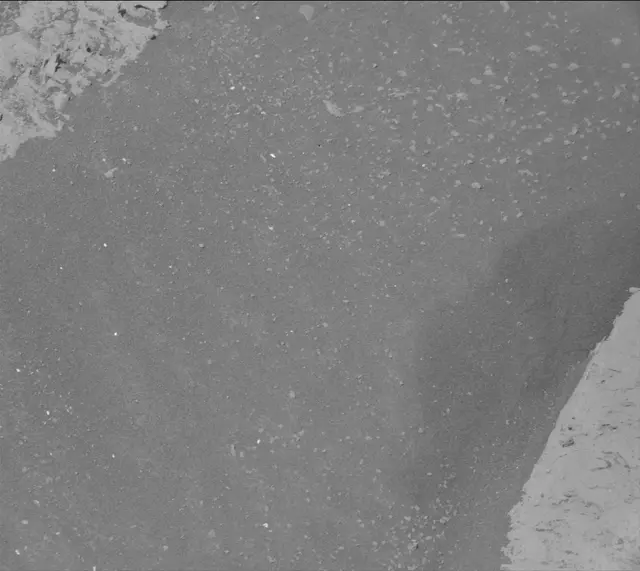 Sol 3177: Mast Camera (Mastcam)