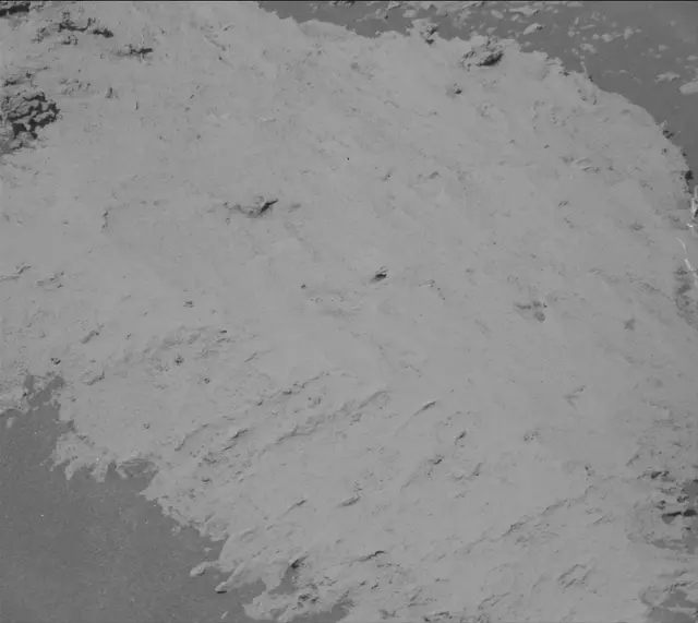 Sol 3177: Mast Camera (Mastcam)