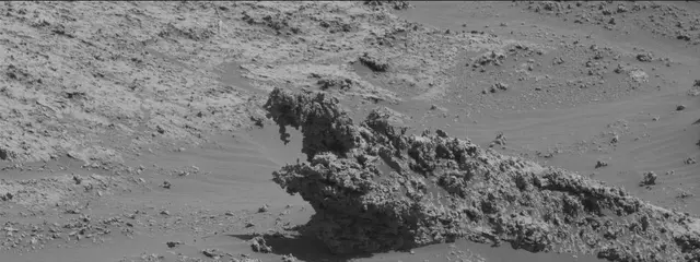Sol 3178: Mast Camera (Mastcam)
