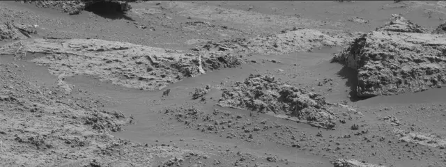 Sol 3178: Mast Camera (Mastcam)