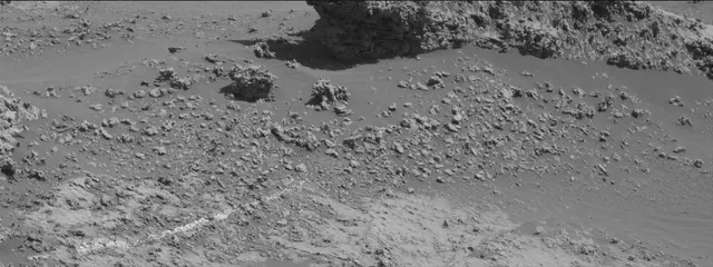 Sol 3178: Mast Camera (Mastcam)
