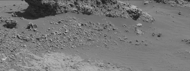 Sol 3178: Mast Camera (Mastcam)