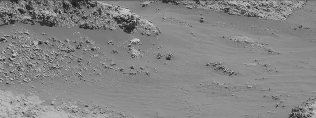 Sol 3178: Mast Camera (Mastcam)