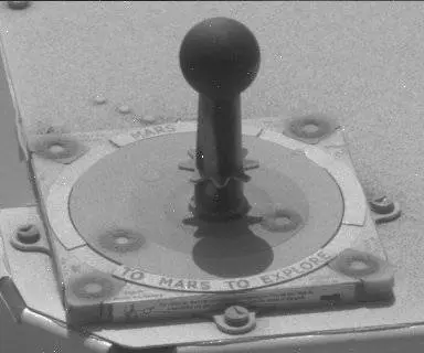 Sol 3178: Mast Camera (Mastcam)
