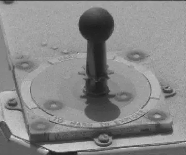 Sol 3178: Mast Camera (Mastcam)