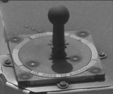 Sol 3178: Mast Camera (Mastcam)