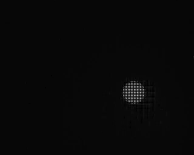 Sol 3178: Mast Camera (Mastcam)
