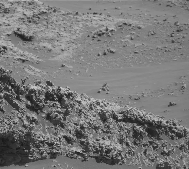 Sol 3178: Mast Camera (Mastcam)