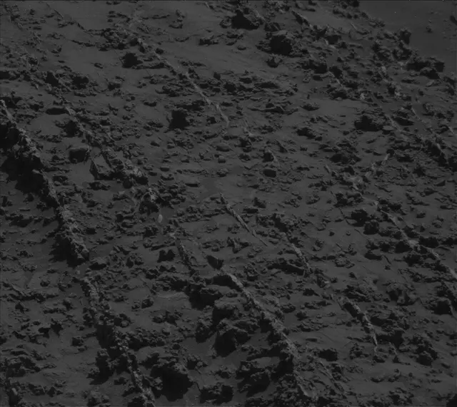 Sol 3178: Mast Camera (Mastcam)