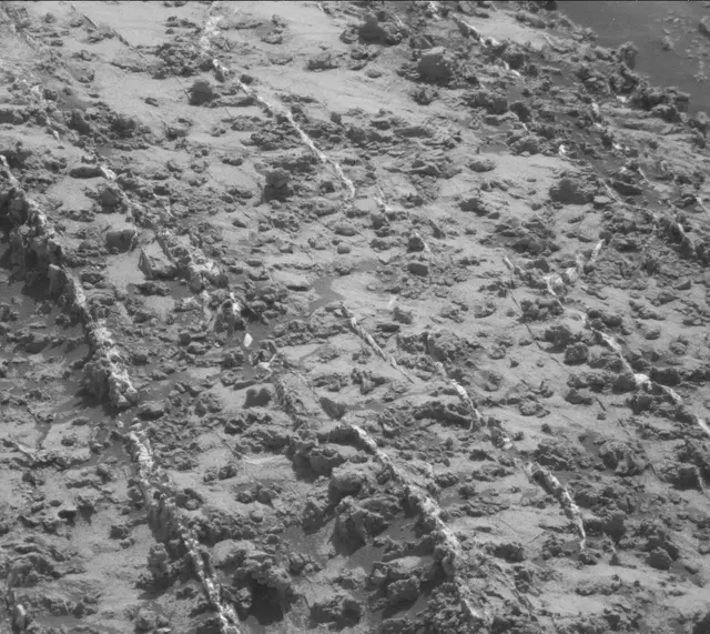 Sol 3178: Mast Camera (Mastcam)