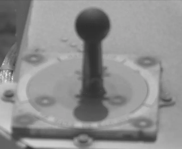 Sol 3178: Mast Camera (Mastcam)