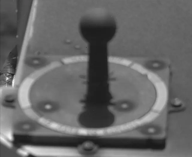 Sol 3178: Mast Camera (Mastcam)