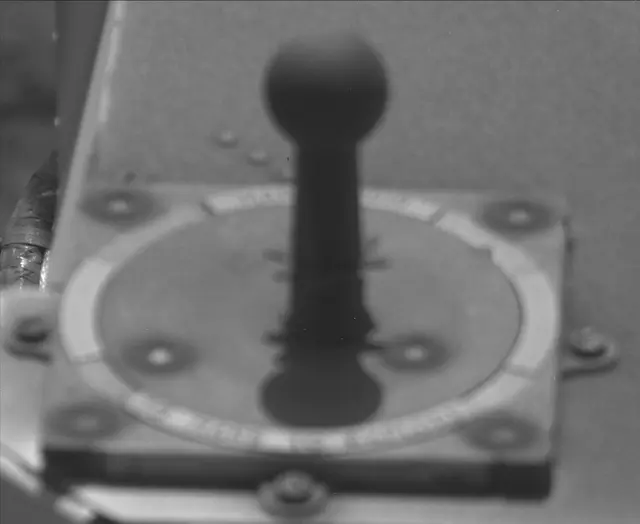 Sol 3178: Mast Camera (Mastcam)