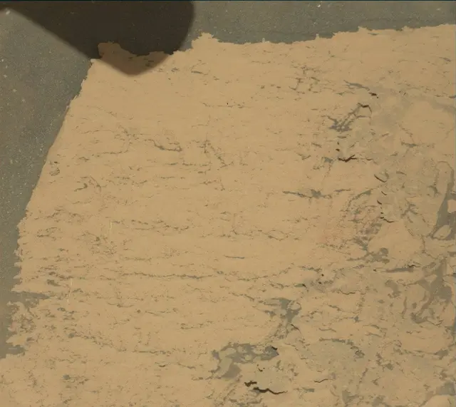 Sol 3178: Mast Camera (Mastcam)