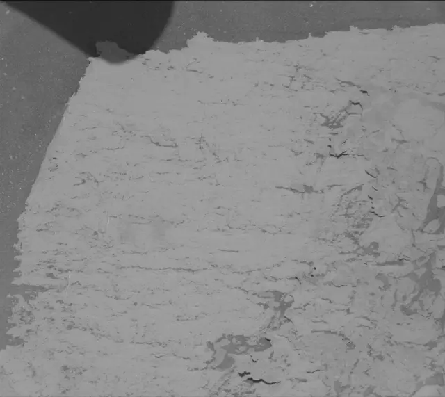 Sol 3178: Mast Camera (Mastcam)