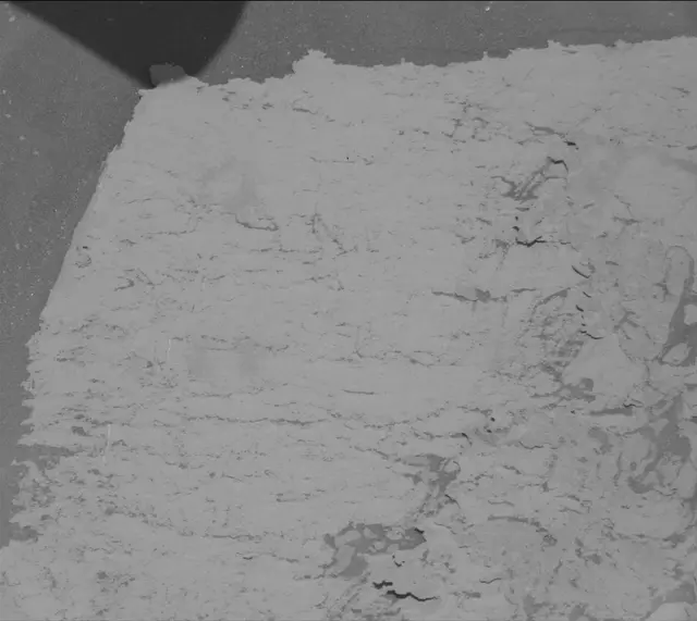 Sol 3178: Mast Camera (Mastcam)