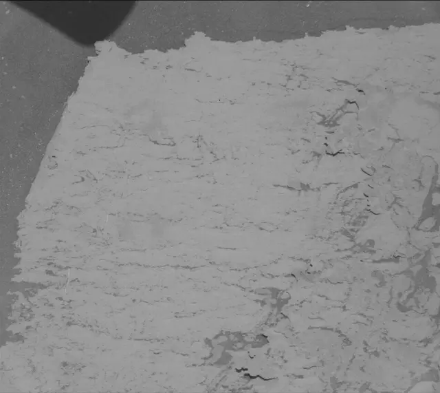 Sol 3178: Mast Camera (Mastcam)