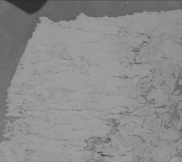 Sol 3178: Mast Camera (Mastcam)