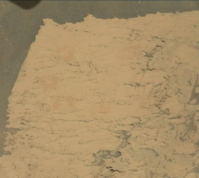 Sol 3178: Mast Camera (Mastcam)