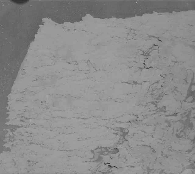 Sol 3178: Mast Camera (Mastcam)