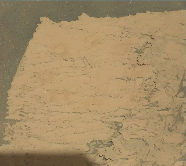 Sol 3178: Mast Camera (Mastcam)