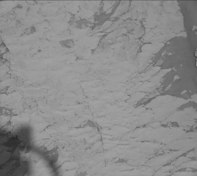 Sol 3178: Mast Camera (Mastcam)