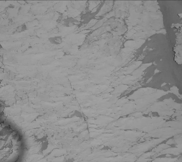 Sol 3178: Mast Camera (Mastcam)