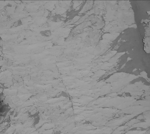 Sol 3178: Mast Camera (Mastcam)