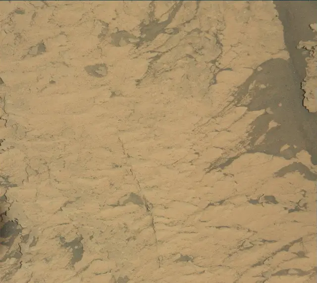 Sol 3178: Mast Camera (Mastcam)