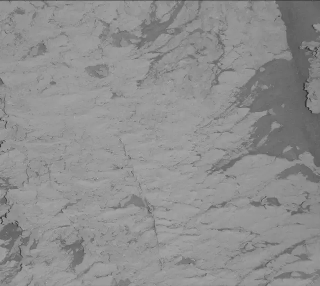 Sol 3178: Mast Camera (Mastcam)