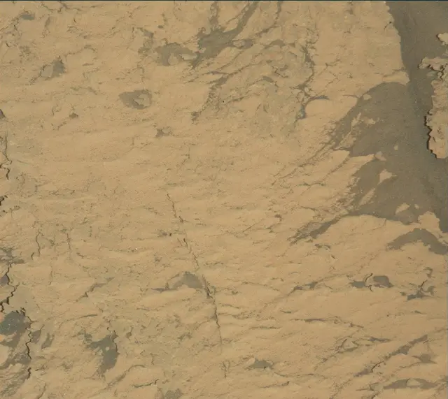 Sol 3178: Mast Camera (Mastcam)