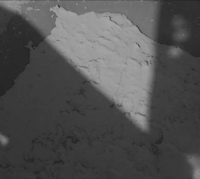 Sol 3178: Mast Camera (Mastcam)
